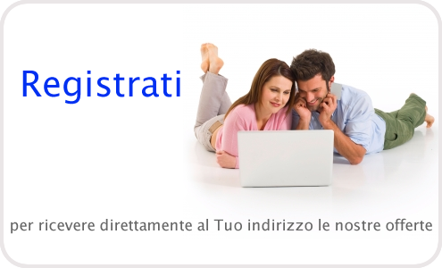 Registrazione Utente Carta&Co.